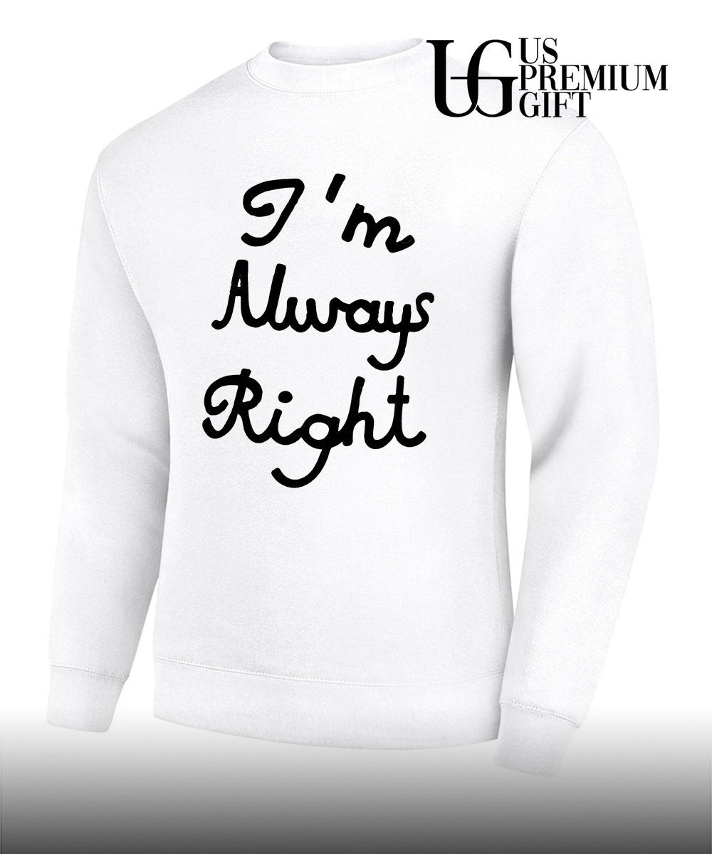 Lili Reinhart with I’m always right shirt