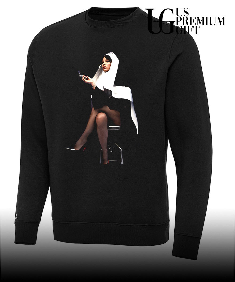 Lily Allen Pussy Palace Tour shirt