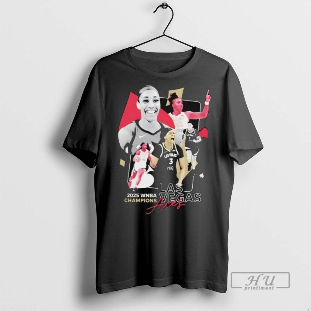 Limited Edition Aja Wilson Las Vegas Aces Graphic Graphic Tee Shirt Sweatshirt Hoodies
