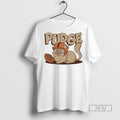 Limited Edition Bgsu Football Pudge The Cat Graphic Tee Shirt Sweatshirt Hoodies
