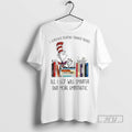 Limited Edition Dr Seuss I Survived Reading Banned Books All I Got Was Smarter And