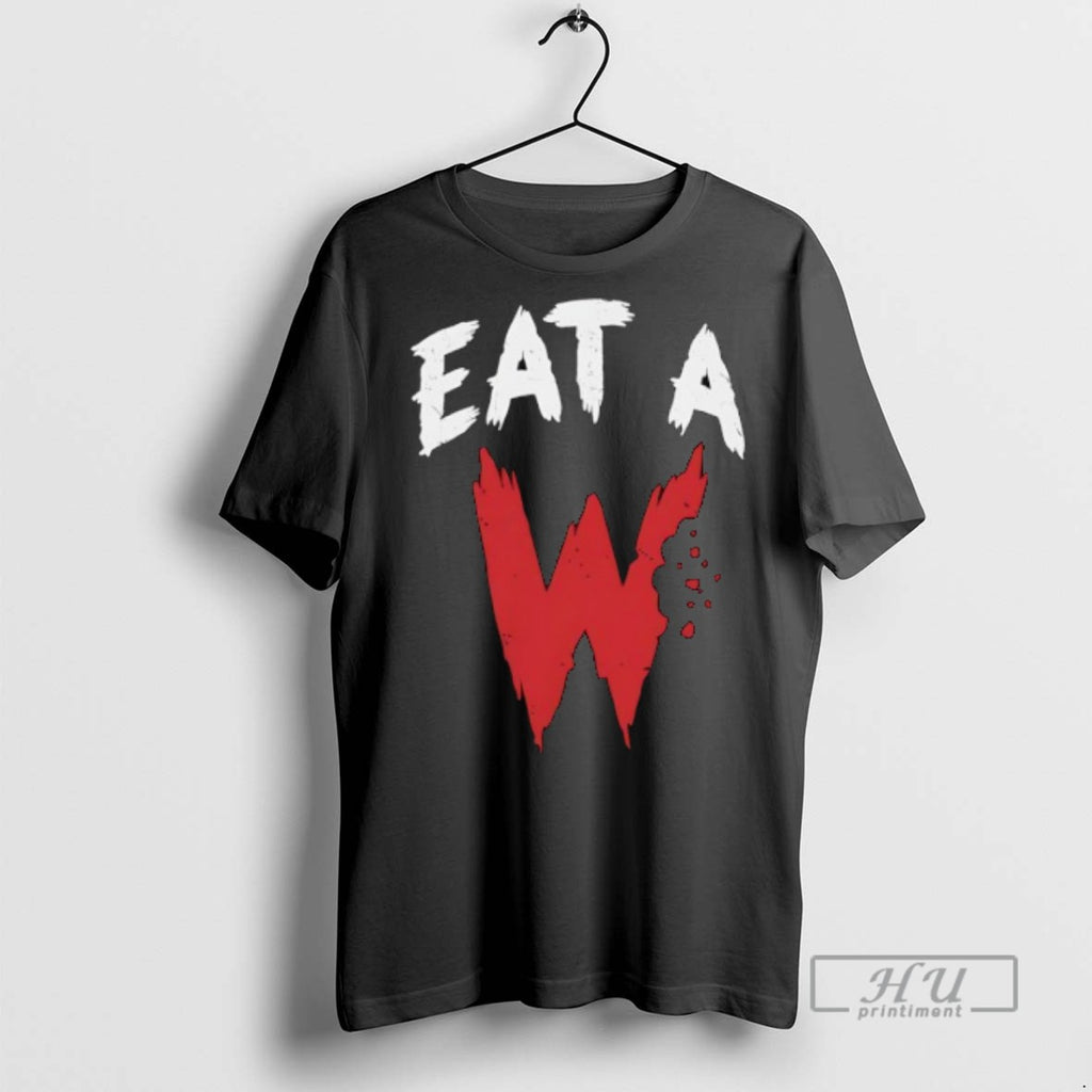 Limited Edition Eat A Jameis Winston New York Giants Graphic Tee Shirt Sweatshirt Hoodies