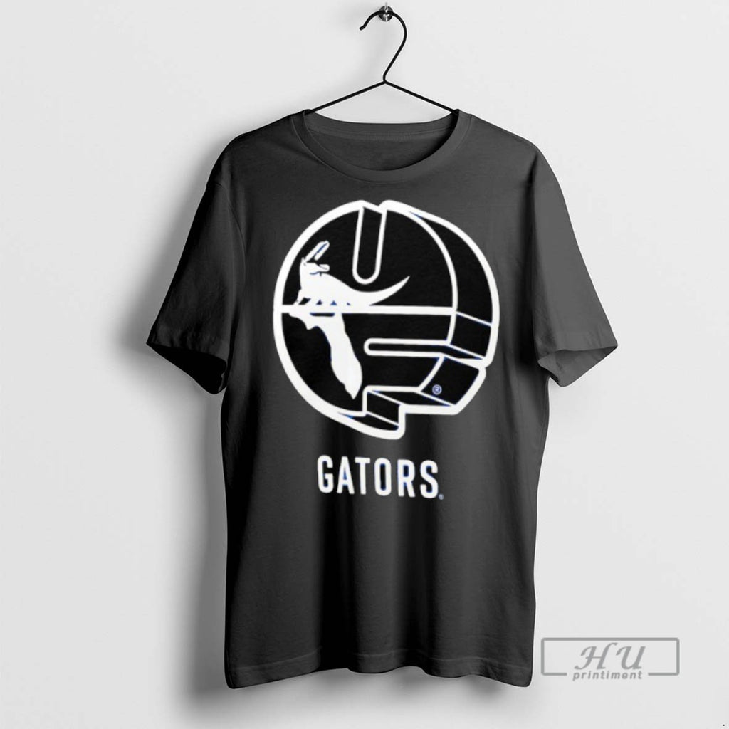 Limited Edition Florida Gators Legacy Logo Graphic Tee Shirt Sweatshirt Hoodies