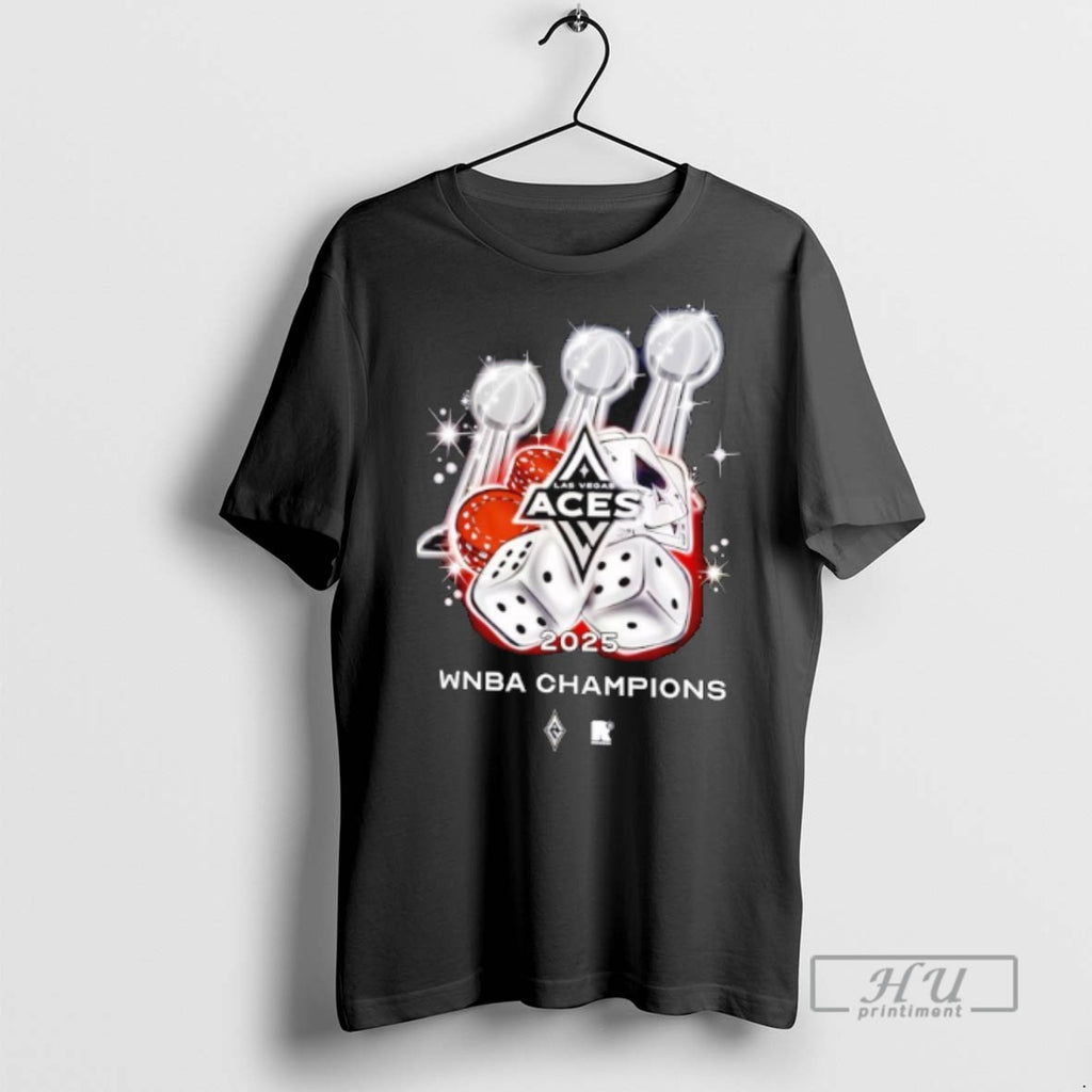 Limited Edition Las Vegas Aces Round21 Three Time Wnba Champions Graphic Tee Shirt Sweatshirt Hoodies