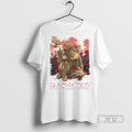 Limited Edition Medellin Colombia Guns N Roses Oct 11 2025 Graphic Tee Shirt Sweatshirt Hoodies
