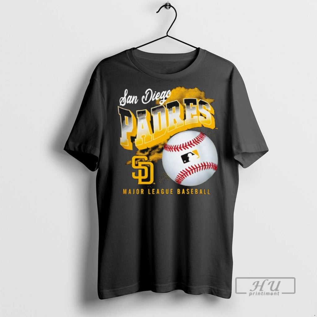 Limited Edition San Diego Padres Major League Baseball Outta Here Graphic Tee Shirt Sweatshirt Hoodies