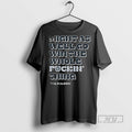 Limited Edition Seattle Mariners Might As Well Go Win The Whole Fckin Thing Cal Raleigh