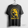 Limited Edition Slash High On Fire Richard Pryor Long Sleve Graphic Tee Shirt Sweatshirt Hoodies