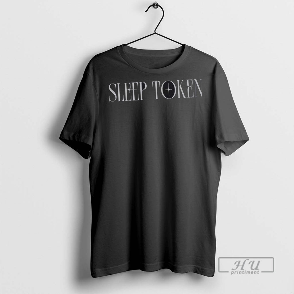 Limited Edition Sleep Token The Even In Arcadia Tour Los Angeles Ritual At Crypto Mockup