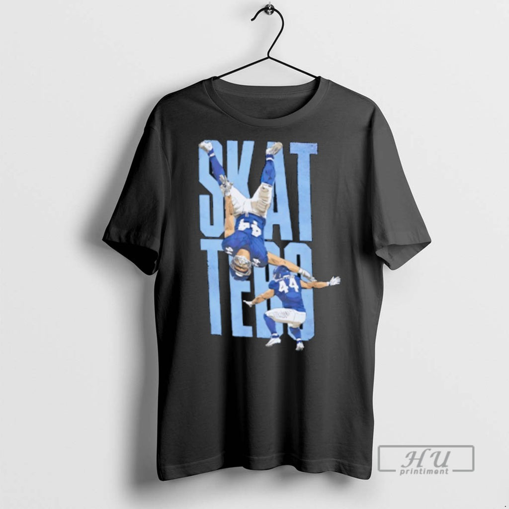 Limited Edition The Cam Skattebo Back Flip Graphic Tee Shirt Sweatshirt Hoodies