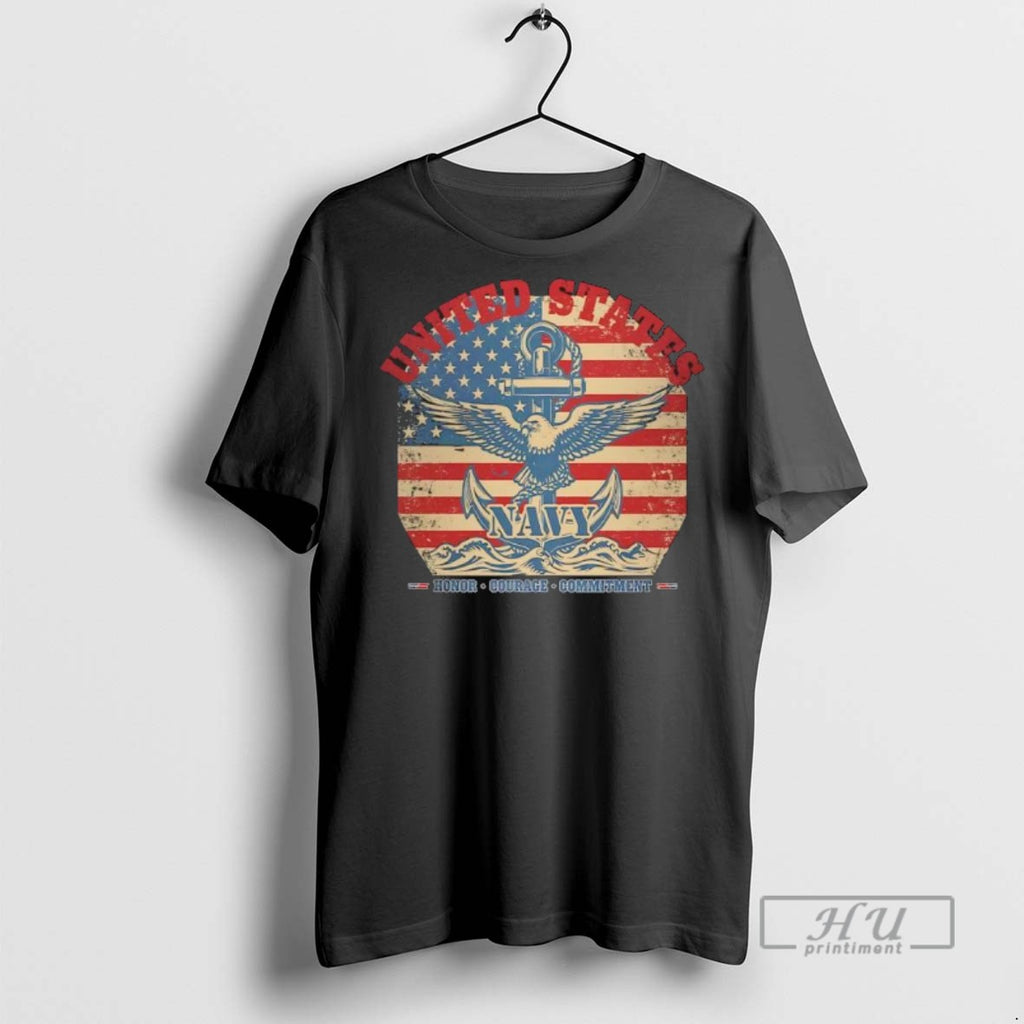Limited Edition The Few The Proud The Navy Elite Warriors Of The Sea Committed To