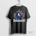 Limited Edition Toronto Blue Jays Postseason 2025 Shhhhh Graphic Tee Shirt Sweatshirt Hoodies