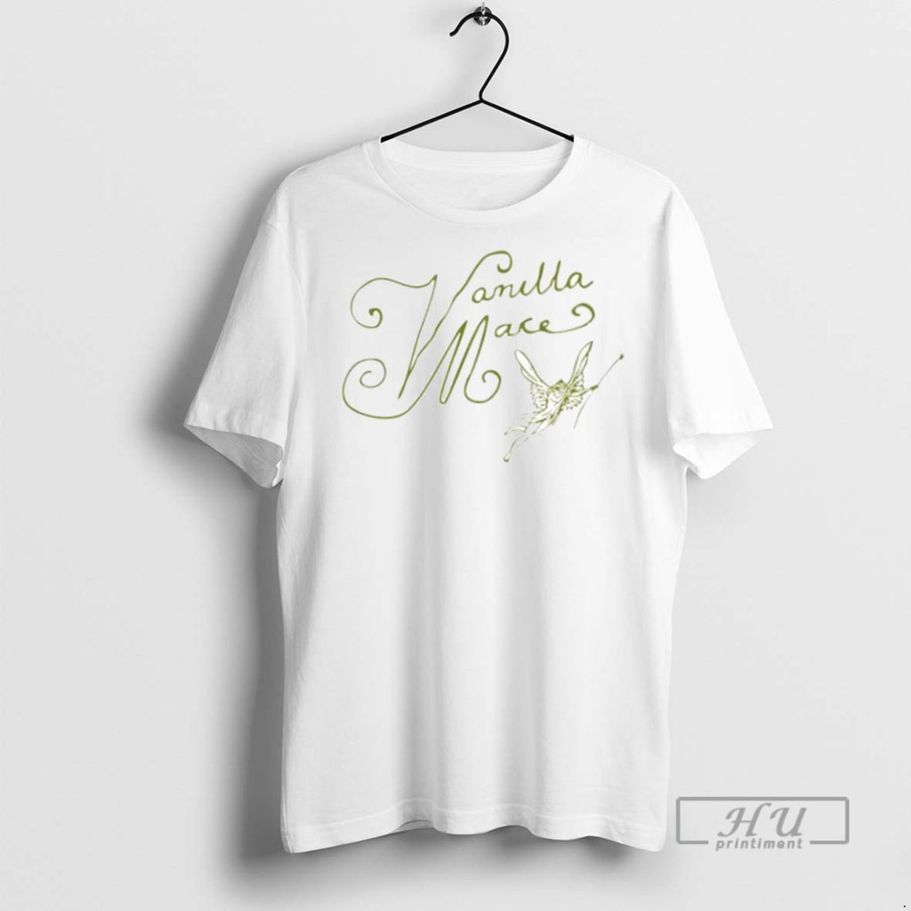 Limited Edition Vanillamace Princess Ornaments Graphic Tee Shirt Sweatshirt Hoodies
