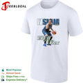 Lindsay Whalen eyes of the Lynx Minnesota dribbling basketball icons shirt