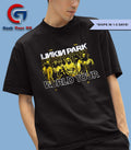 Linkin Park World Tour 2025 shirt