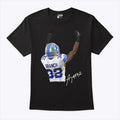 Lions Brian Branch Middle Finger Shirt Shirt
