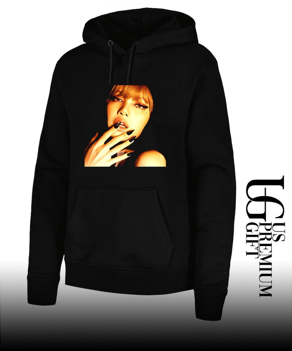 Lisa Alter Ego shirt