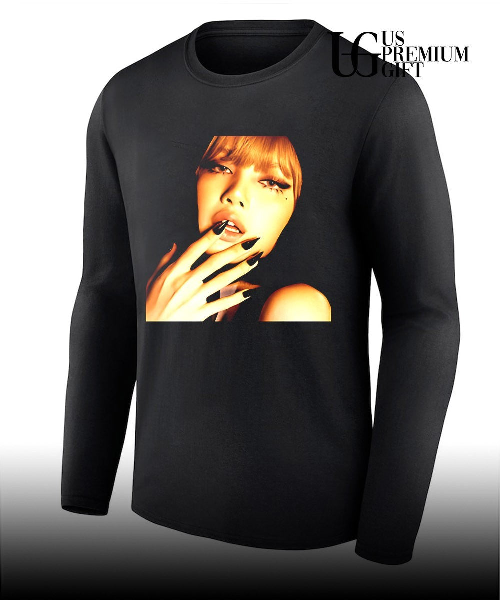 Lisa Alter Ego shirt