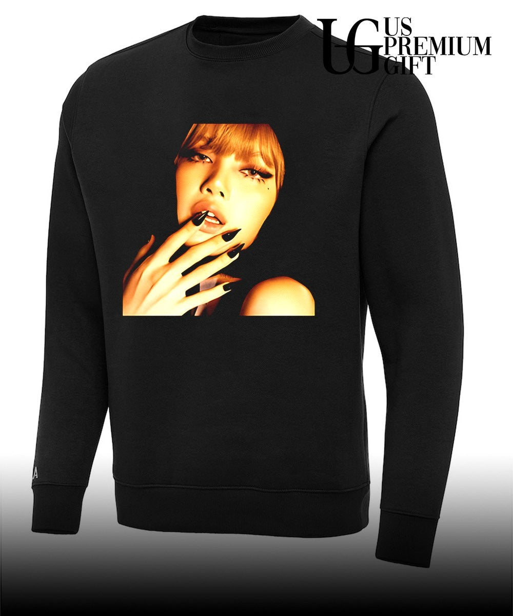 Lisa Alter Ego shirt