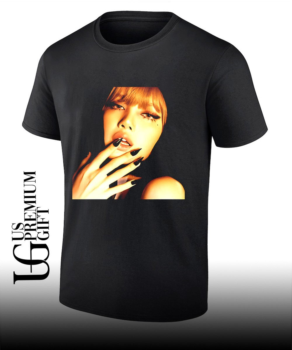 Lisa Alter Ego shirt