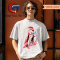 Lisa Kika Kpop shirt