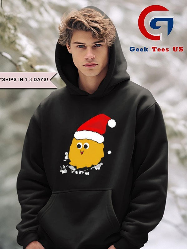 Little Poop Christmas 2025 shirt