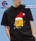 Little Poop Christmas 2025 shirt