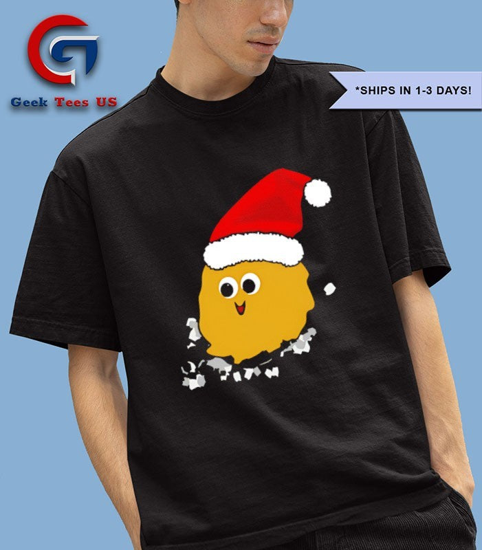 Little Poop Christmas 2025 shirt