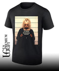 Liv Morgan Bad Decisions shirt