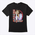 Lizzo Wearing Britney Spears Baby One More Time 1998 T Shirt