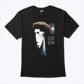Locked In Ninja Low Taper Fade x Locked In Alien Remix Shirt