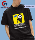 Locked Shut Reaper shirt