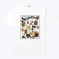 Long Live Halloween T Shirt