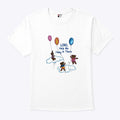 Lord Help Me Hang In There T Shirt