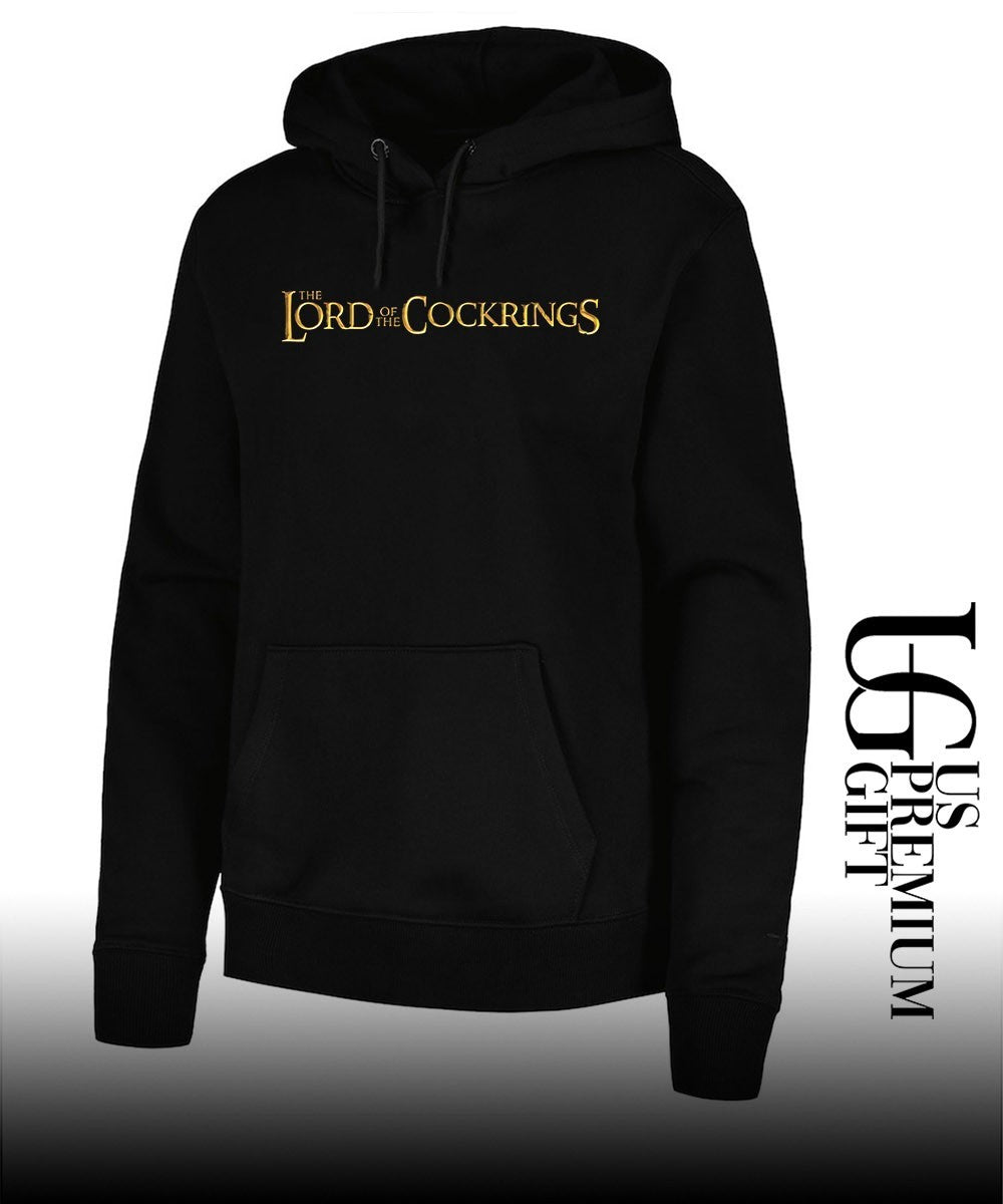 Lord Of The CockRings shirt