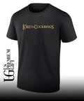 Lord Of The CockRings shirt