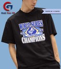 Los Angeles Dodgers 2025 World Series Champions vintage shirt