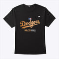 Los Angeles Dodgers NLCS 2024 T Shirt