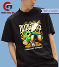 Los Angeles Dodgers World Series Champions 2025 Champagne and Goggles shirt