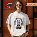 Los Angeles Dodgers World Series Champions Los Angeles California 2025 trophy shirt