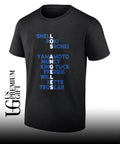 Los Angeles Dodgers baseball names player 2026 shirt