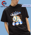 Los Angeles Dodgers rings Shohei Ohtani Yoshinobu Yamamoto and Freddie Freeman World Series 2025 shirt