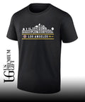Los Angeles Sparks 2026 player names Skyline City shirt