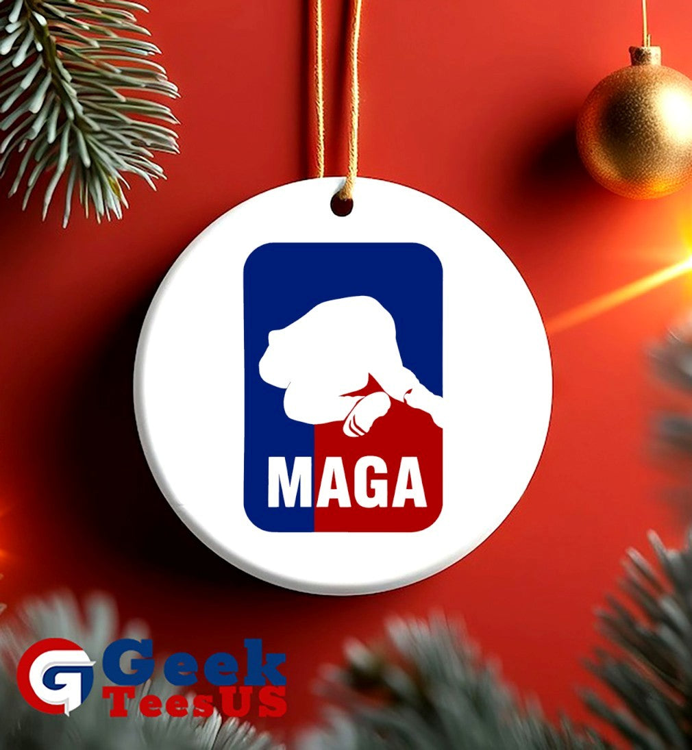 Loudmouth Face Plant MAGA shirt