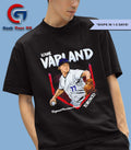 Louie Varland Toronto Blue Jays MLB 2025 base shirt