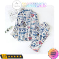 Love Los Angeles Dodgers Women’s Pajamas Set