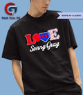 Love Sonny Gray 54 St. Louis Cardinals Baseball shirt