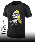 Lucy Steel Jojos Bizarre Adventure Steel Ball Run shirt
