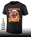 Luguentz Dort Oklahoma City Thunder NBA 2026 signature shirt
