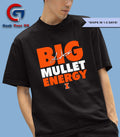 Luke Altmyer Big Mullet Energy Illinois Fighting Illini signature T-shirt